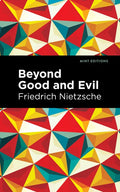 Beyond Good and Evil - Hardcover