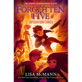 Operation Chaos (the Forgotten Five, Book 5) - Hardcover