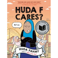 Huda F Cares?: (National Book Award Finalist) - Paperback