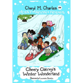 Messy Marvyn & Friends: Cheery Clairey's Winter Wonderland - Paperback