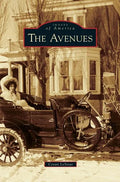 Avenues - Hardcover