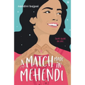 Match Made in Mehendi - Paperback