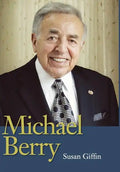Michael Berry - Hardcover