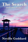 The Search and Other Essays - Paperback