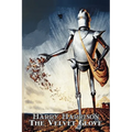The Velvet Glove by Harry Harrison, Science Fiction, Fantasy - Paperback