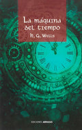 La Máquina del Tiempo - Paperback