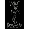 Password Book: Effortless Password Organization for Seniors, User-Friendly Large Print Book with Alphabetical Tabs - Paperback