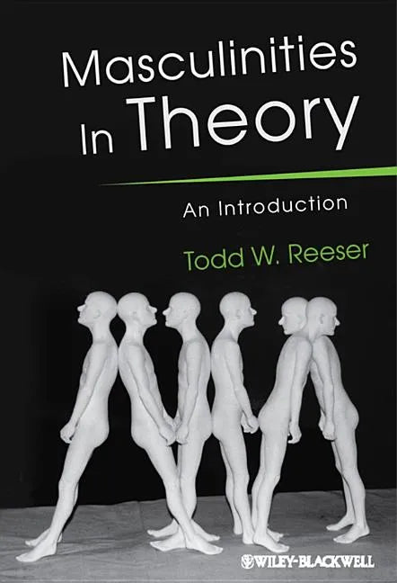 Masculinities in Theory - Paperback