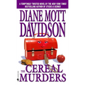 The Cereal Murders - Paperback