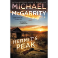 Hermit's Peak - Paperback