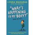 What's Happening to My Body? Book for Boys: Revised Edition - Paperback