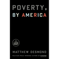 Poverty, by America - Paperback