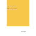The Four Gospels in One - Hardcover