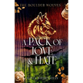 A Pack of Love and Hate - Paperback