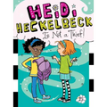 Heidi Heckelbeck Is Not a Thief! - Paperback
