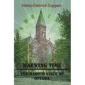 Marking Time: The Radium Girls of Ottawa - Paperback