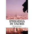 Iphigenia in Tauris - Paperback