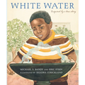White Water - Hardcover