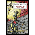 The Man Who Was Thursday: A Nightmare - Library Binding