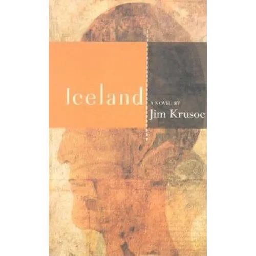 Iceland - Paperback