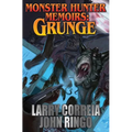 Monster Hunter Memoirs: Grunge - Mass Market Paperbound