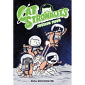 Catstronauts: Mission Moon - Paperback