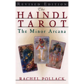 Haindl Tarot, Minor Arcana, REV Ed. - Paperback