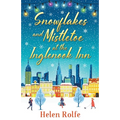 Snowflakes and Mistletoe at the Inglenook Inn - Paperback