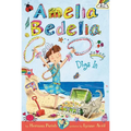 Amelia Bedelia Chapter Book #12: Amelia Bedelia Digs in - Hardcover