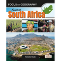 Focus on South Africa - Paperback