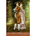 Top 10 Worst Synastry Aspects - Paperback