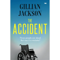 The Accident - Paperback