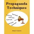 Propaganda Techniques - Paperback