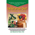 The Vegetarian Diet for Kidney Disease: Preserving Kidney Function with Plant-Based Eating - Paperback