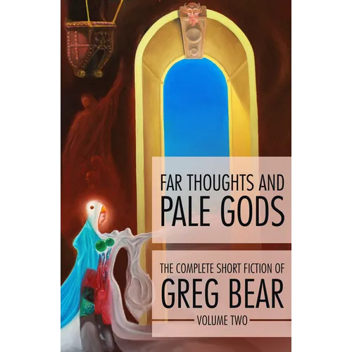 Far Thoughts and Pale Gods - Paperback
