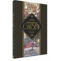The Great Gatsby: The Essential Graphic Novel - Hardcover
