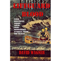 Lifeguard Blood: Four Brothers Share Their True Harrowing Stories From the Beach - Paperback
