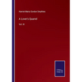 A Lover's Quarrel: Vol. III - Paperback