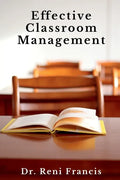 Effective Classroom Management - Paperback