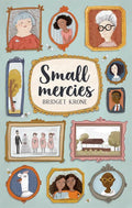 Small Mercies - Hardcover