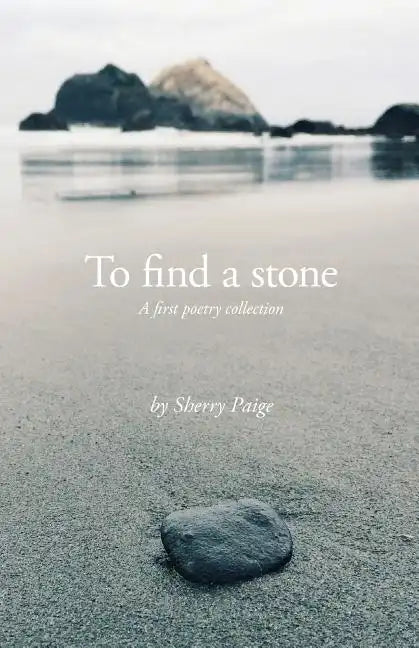 To Find a Stone - Paperback