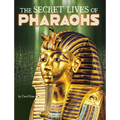 The Secret Lives of Pharaohs - Paperback