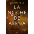 La Noche de Arena / The Night of Sand - Paperback
