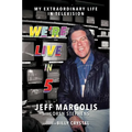 We're Live in 5: My Extraordinary Life in Television - Paperback