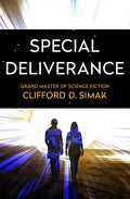 Special Deliverance - Paperback