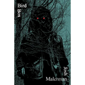Bird Box - Paperback