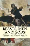 Beasts, Men and Gods - Paperback
