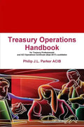 Treasury Operations Handbook - Paperback