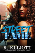 Street Fame - Paperback