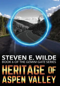 Heritage of Aspen Valley - Hardcover